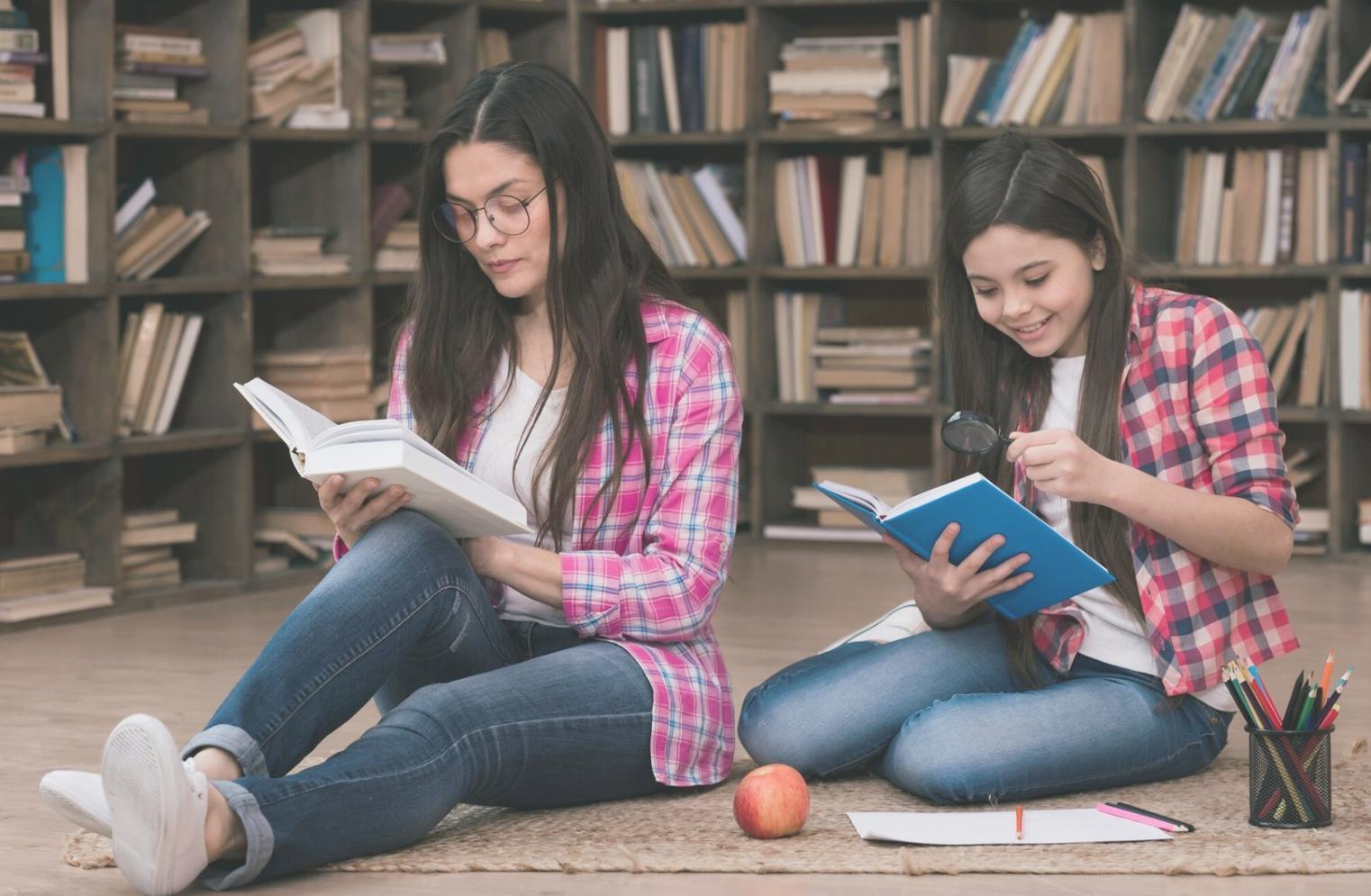 Illustration de notre méthode d'enseignement pratique