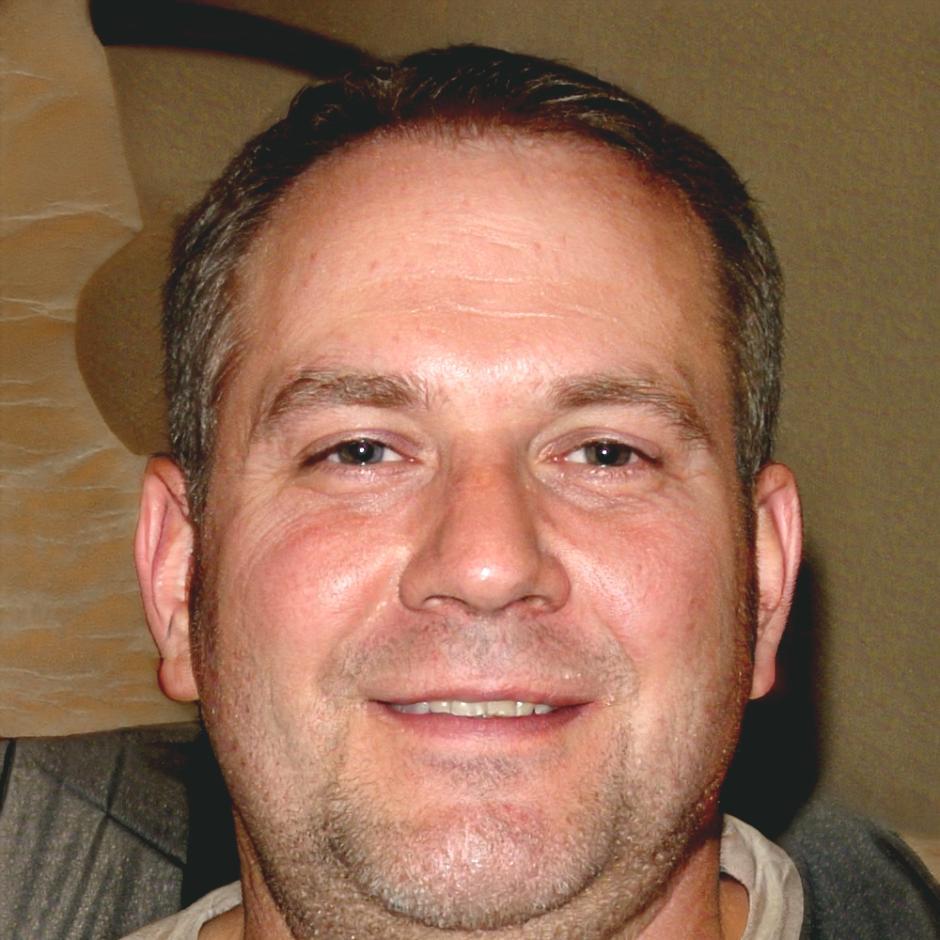 Portrait de Bastien Lefèvre