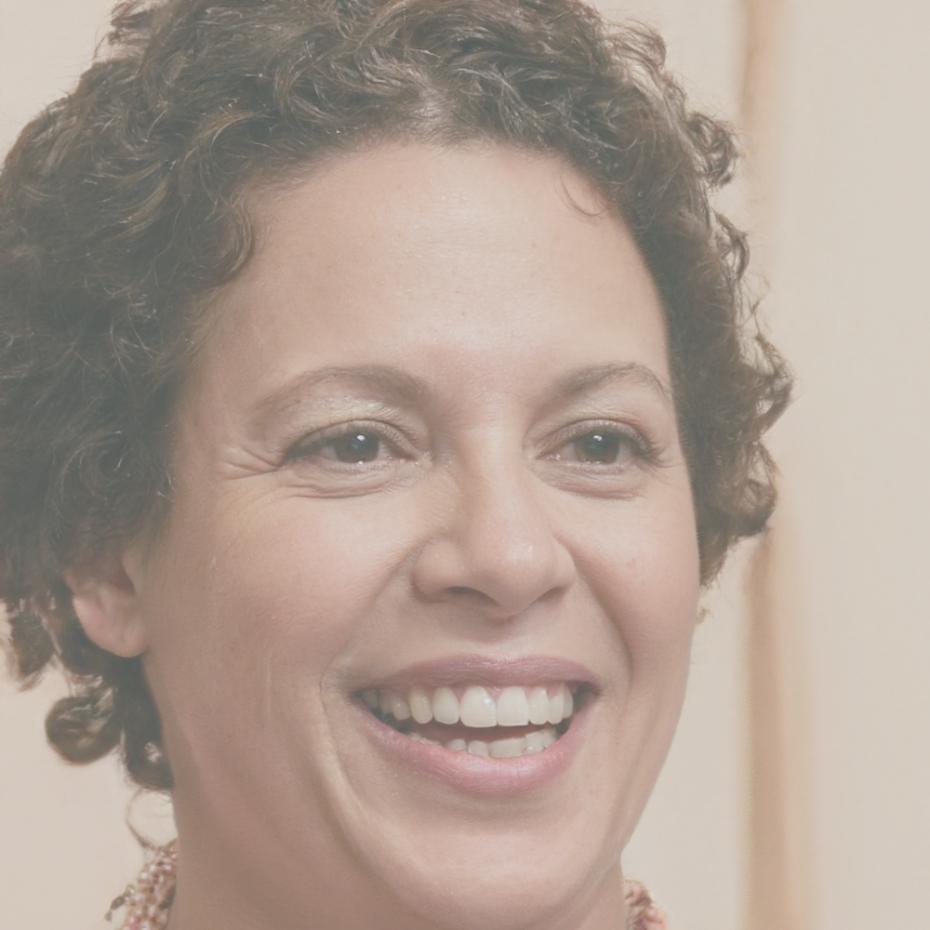 Portrait de Séverine Blanchard